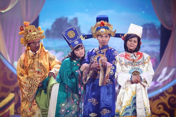 T&aacute;o Qu&acirc;n 2016 ch&iacute;nh thức khởi động, đạo diễn &lsquo;lao đao&rsquo; v&igrave; kịch bản