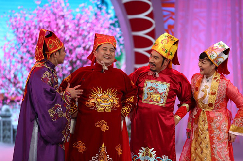 T&aacute;o Qu&acirc;n 2016 chỉ c&oacute; 4 T&aacute;o l&ecirc;n chầu trời