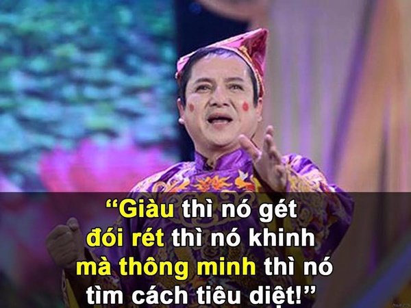 T&aacute;o Qu&acirc;n 2016: Những c&acirc;u n&oacute;i &lsquo;b&aacute; đạo&rsquo; nhất