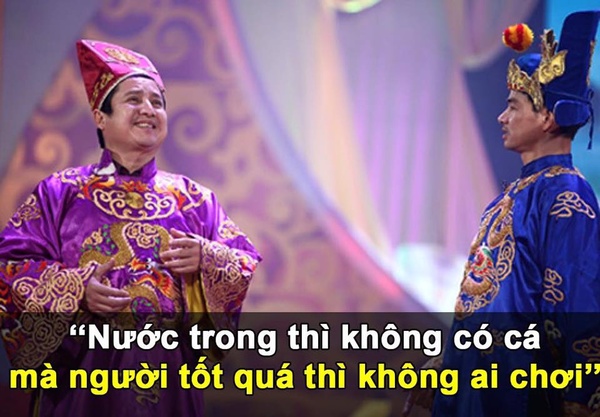 T&aacute;o Qu&acirc;n 2016: Những c&acirc;u n&oacute;i &lsquo;b&aacute; đạo&rsquo; nhất