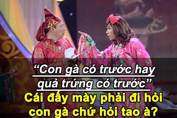 T&aacute;o Qu&acirc;n 2016: Những c&acirc;u n&oacute;i &lsquo;b&aacute; đạo&rsquo; nhất