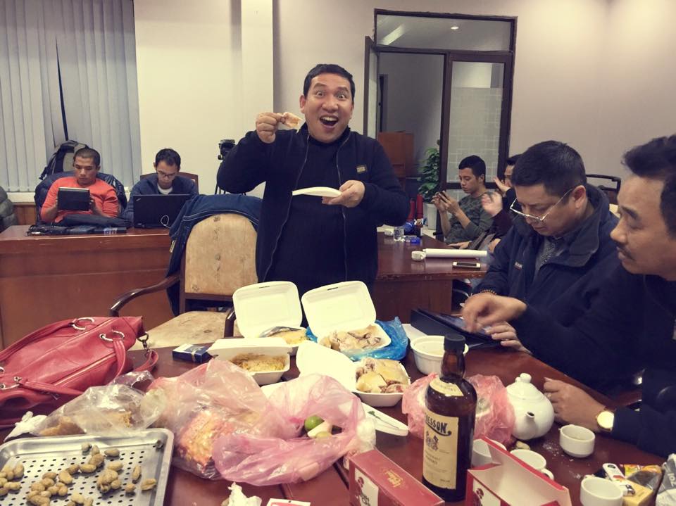 T&aacute;o Qu&acirc;n của đ&agrave;i truyền h&igrave;nh Việt Nam hứa hẹn sẽ l&agrave; m&oacute;n ăn tinh thần kh&ocirc;ng thể thiếu trong đ&ecirc;m giao thừa 