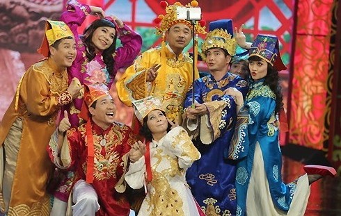 C&aacute;c nh&acirc;n vật ch&iacute;nh trong T&aacute;o Qu&acirc;n 