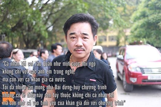 Bức ảnh được lan truyền rộng r&atilde;i về tin đồn kh&ocirc;ng sản xuất T&aacute;o qu&acirc;n 2015