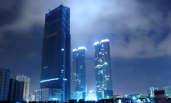 Tập đo&agrave;n Keangnam đang bị điều tra do c&aacute;o buộc tham nhũng