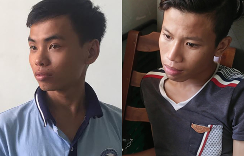 Nam sinh l&ecirc;n kế hoạch tạt axit t&igrave;nh cũ trong 2 ng&agrave;y