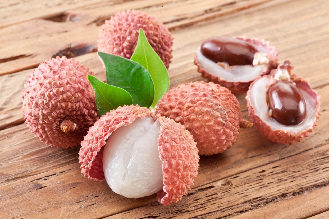 Quả vải rất gi&agrave;u gi&aacute; trị dinh dưỡng v&agrave; vitamin gi&uacute;p ph&ograve;ng chống nhiều bệnh tật, tăng cường 13Win19 ưu đãi hấp dẫn