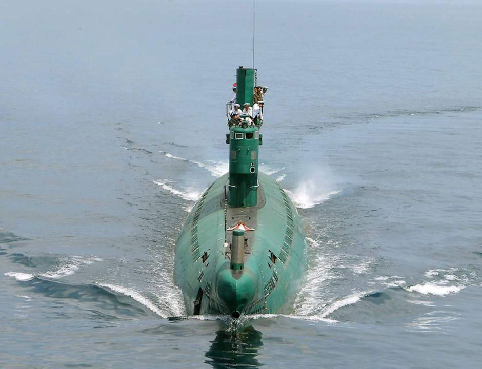 H&agrave;n Quốc ph&aacute;t hiện nhiều t&agrave;u ngầm đ&aacute;ng ngờ của Triều Ti&ecirc;n gần v&ugrave;ng l&atilde;nh hải tranh chấp