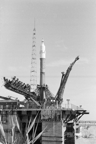 Soyuz 37