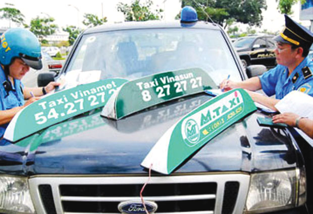 Taxi d&ugrave; ho&agrave;nh h&agrave;nh g&acirc;y hoang mang cho người 13Win18 đa dạng khuyến mãi