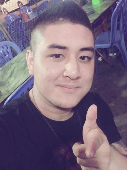 Ch&agrave;ng trai lai Ph&aacute;p muốn trải nghiệm cuộc sống nơi qu&ecirc; mẹ
