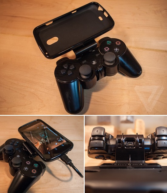 GameKlip thiết bị chơi game d&agrave;nh cho t&iacute;n đồ game smartphone