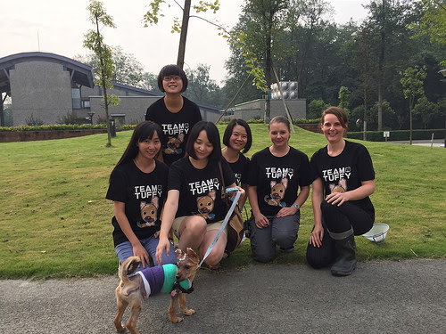 Team Tuffy