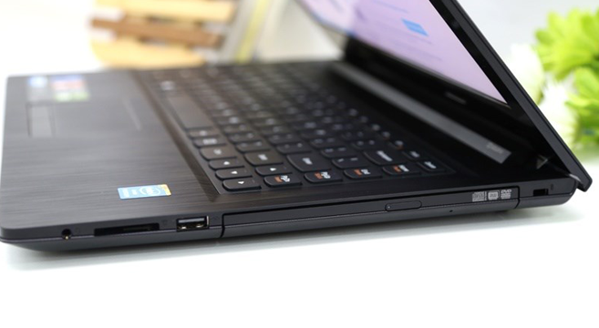Trải nghiệm &acirc;m thanh ho&agrave;n hảo của laptop gi&aacute; rẻ LenovoG5030