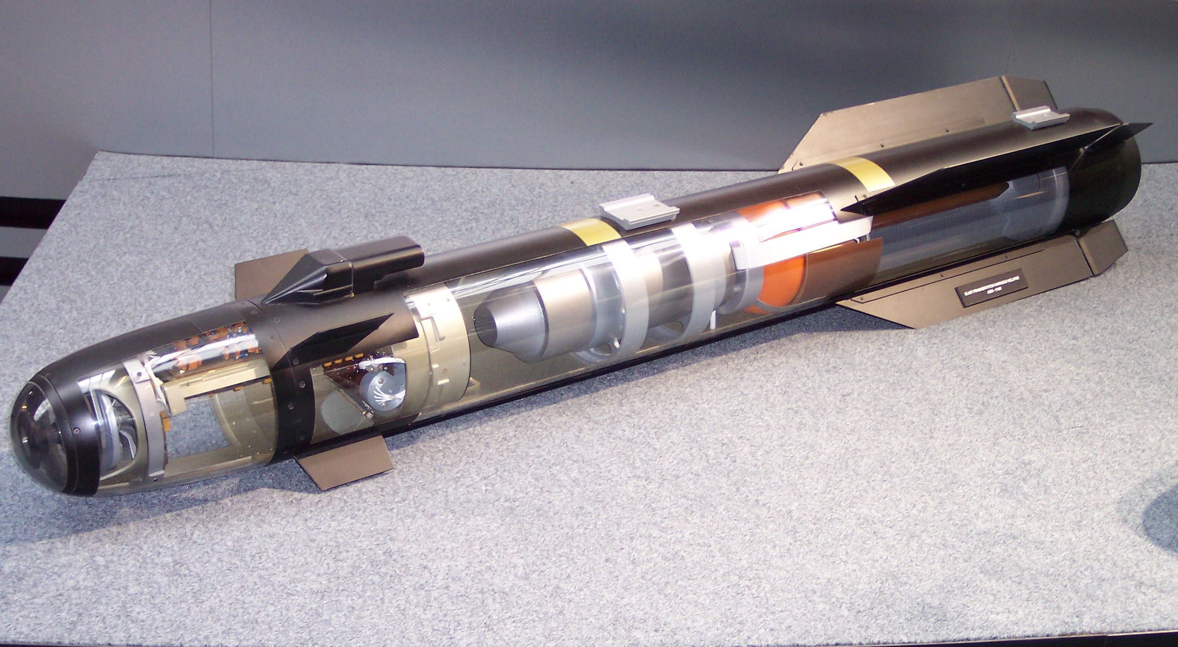 AGM-114 Hellfire