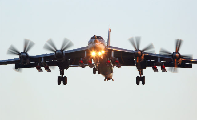 Kh-101 l&agrave; một trong những t&ecirc;n lửa h&agrave;nh tr&igrave;nh hiệu quả nhất tr&ecirc;n thế giới