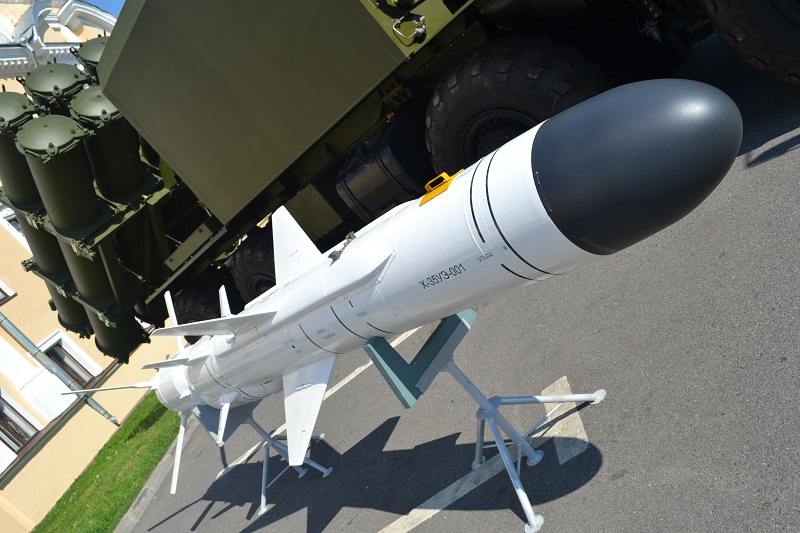 t&ecirc;n lửa Kh-35
