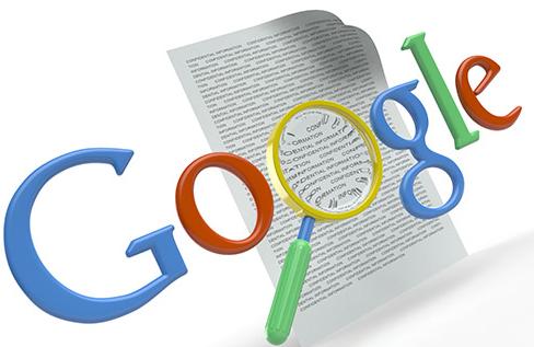 thương hiệu nổi tiếng google
