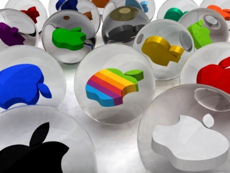 thương hiệu nổi tiếng Apple