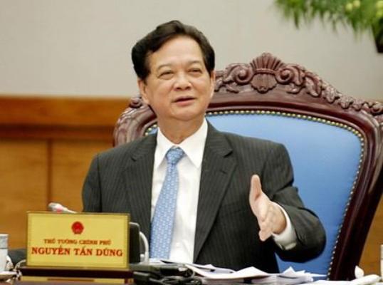 Thủ tướng 13Win15 com - Thương hiệu nhà cái uy tín Nguyễn Tấn Dũng Thủ tướng 13Win15 com - Thương hiệu nhà cái uy tín Nguyễn Tấn Dũng