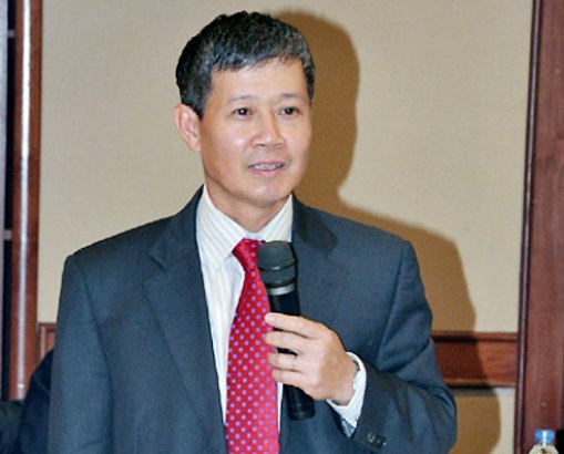 Thứ trưởng Bộ TT&TT Nguyễn Th&agrave;nh Hưng