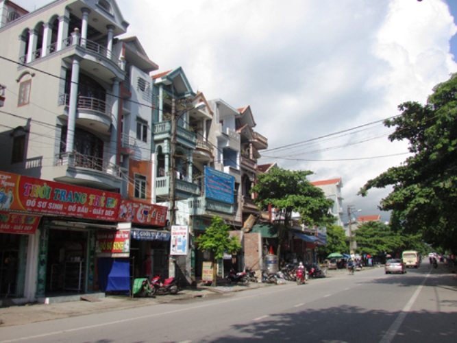 thị xã Đông Triều thị xã Đông Triều