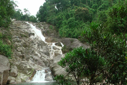 Th&aacute;c Ma Hao Lang Ch&aacute;nh