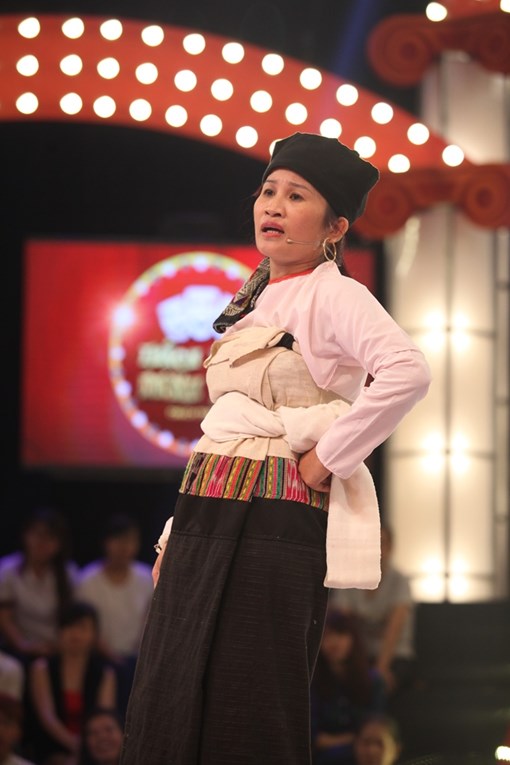 Th&aacute;ch thức danh h&agrave;i: &lsquo;Chị g&aacute;i 13win OKVIP tựa game giải trí đỉnh cao&rsquo; kể chuyện l&agrave;m vợ Trấn Th&agrave;nh