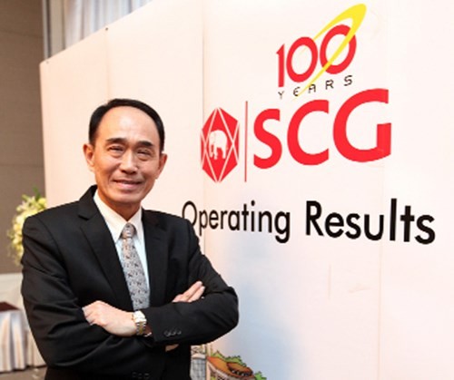 Tập đo&agrave;n SCG với &yacute; định th&acirc;u t&oacute;m lĩnh vực vật liệu x&acirc;y dựng Việt Nam