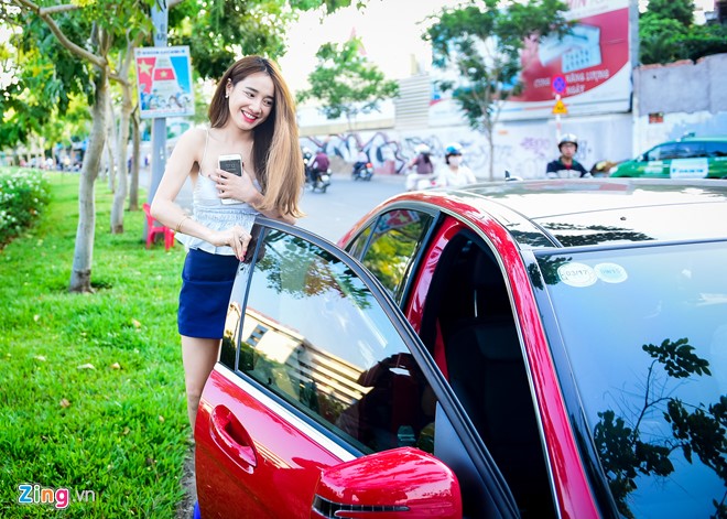 Trải qua nhiều sóng gió, Trường Giang và Nhã Phương lại xuất hiện ngọt ngào bên nhau. 