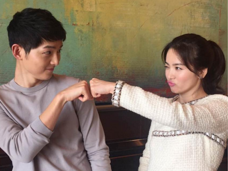 Trước đó, mỹ nam xứ Hàn sẽ gặp gỡ người hâm mộ tại Hồng Kông vào ngày 11/6 và Đài Loan vào ngày 25/6 tới.