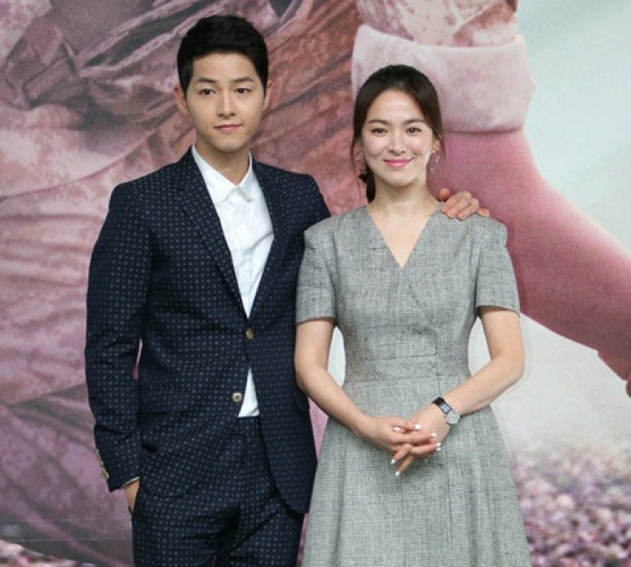 Theo dự kiến, buổi gặp mặt người hâm mộ của Song Joong Ki tại Thành Đô, Trung Quốc sẽ diễn ra vào ngày 17/6 tới. 