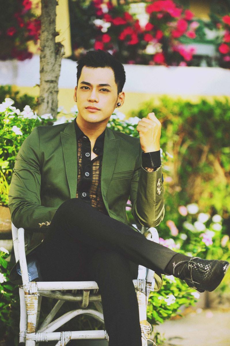 Và thế là, Siu bảo vệ để Ngọc Luân được đi tiếp trong vòng Audio của mùa thi năm ấy. Siu bỏ ngoài tai những câu nói như “Ngọc Luân không có chất”, “nhận dạy là mạo hiểm”. Cũng từ đây, Siu nhận dạy dỗ Phan Ngọc Luân cách hát để đứng trên sân khấu. 