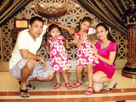 Hiện nay, Nhạc sỹ Minh Vy không chỉ là một nhạc sỹ tài năng mà còn là một người quản lý giỏi của Cẩm Ly. Thương hữu Kim Lợi Studio đã và đang tạo nên tên tuổi của rất nhiều ca sỹ.