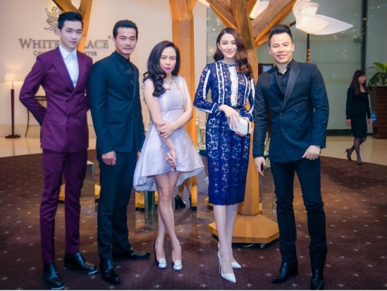 Trong một bài trả lời phỏng vấn vào tháng 2 năm nay, Phượng Chanel cho biết: “Nếu tôi là người phá vỡ hạnh phúc của hai người ấy (ý chỉ Quách Ngọc Ngoan và Lê Phương), tôi chẳng dám nhìn mặt trời vào mỗi sáng mai nữa. Hai bạn ấy có cuộc hôn nhân hạnh phúc, hoặc không hạnh phúc, đó là việc riêng giữa hai người, không hề liên quan đến tôi”.