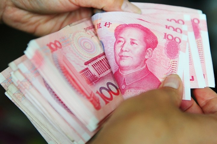 Chủ nợ Trung Quốc đ&ograve;i nữ sinh thế chấp bằng ảnh khỏa th&acirc;n