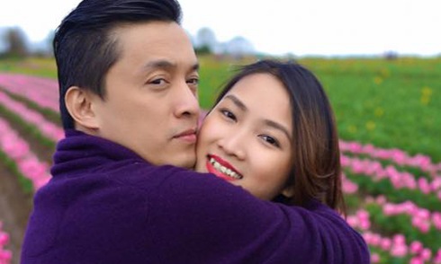 Xinh đẹp, kiệm lời với nền tảng tri thức tốt, Yến Phương trở thành hình ảnh người phụ nữ trẻ năng động và tự chủ.