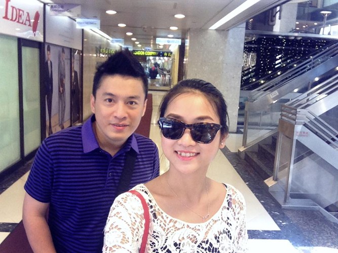 Cuối năm 2014, Lam Trường bất ngờ tuyên bố cưới vợ lần 2 trong sự ngỡ ngàng của nhiều người trong giới và fan hâm mộ.