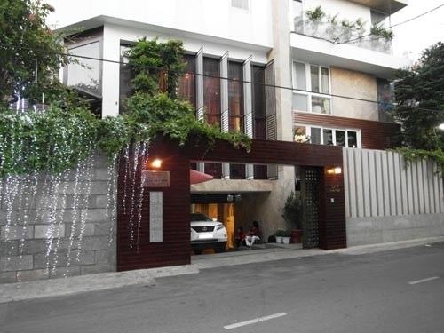 Đàm Vĩnh Hưng khiến không ít người phải ngưỡng mộ khi sở hữu căn biệt thự triệu đô