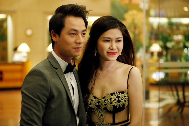 Tuy nhiên, Đăng Khôi là người biết cách tạo dựng niềm tin ở người khác.