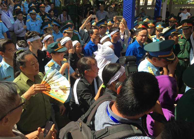 Ảnh: Vietnamnet