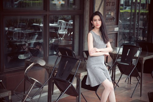 Ngay sau cuộc thi, Triều Thu đã trở về với công việc của mình - giám đốc 13 Win bet mobile mới nhất cho một công ty game tại TP.HCM.