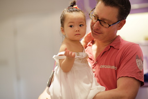 Johan và Đoan Trang đã có khoảng thời gian 8 năm quen biết trước khi đi tới hôn nhân.