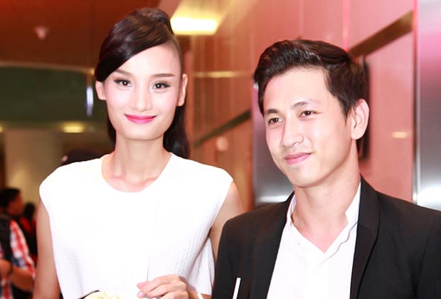  Với anh, vợ không chỉ đẹp về ngoại hình mà đặc biệt anh yêu vẻ đẹp chân chất, giản dị của vợ.
