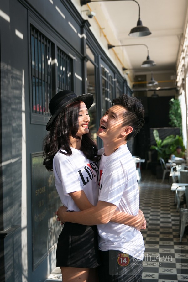 Khải An bộc bạch rằng, quyết định tổ chức đám cưới rất bất ngờ đối với cả Đăng ký và nhận 60K 24 bao lì xì miễn phí mỗi ngày và rất nhiều bạn bè thân thiết của hai người.