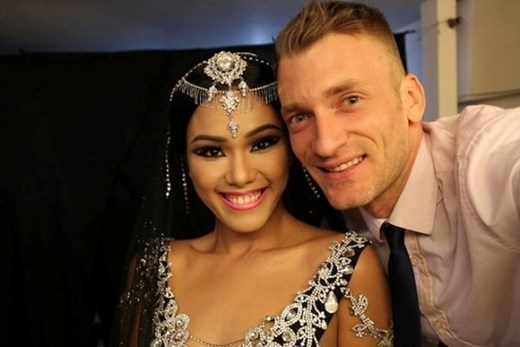''Công chúa'' của Đăng ký và nhận 60K 24 bao lì xì miễn phí mỗi ngày Phương Vy được bố mẹ đặt tên là Ailani và tên gọi thân mật ở nhà là Kuru. 