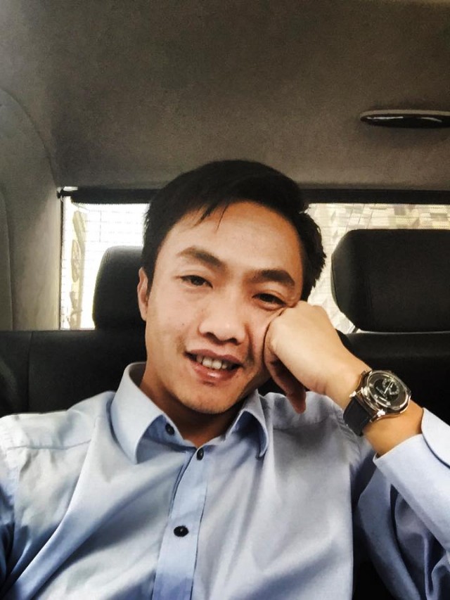 Tài sản của Nguyễn Quốc Cường vẫn còn là ẩn số với khá nhiều người tuy đây là một cái tên khá nổi trong giới doanh nhân với bộ sưu tập siêu xe hàng đầu Việt Nam.