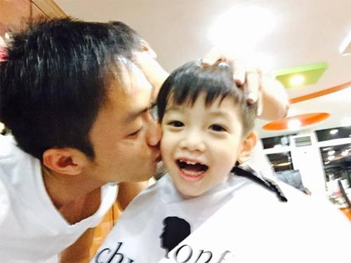 Việc Hồ Ngọc Hà và Cường Đôla sống với nhau không đám cưới và thời gian gần đây đã chính thức “đường ai nấy đi” ít nhiều có ảnh hưởng trực tiếp đến cuộc sống của Subeo.