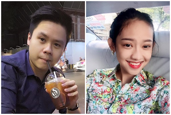 Liên tiếp trong 2 ngày Thúy Vi đã có không dưới 3 lần trả lời phỏng vấn mô tả chi tiết quan hệ với Phan Thành