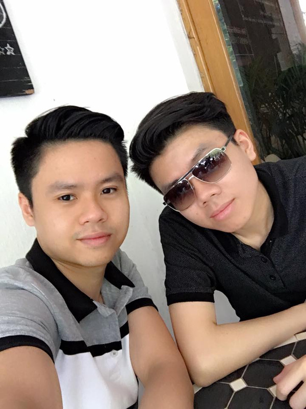 Thiếu gia Sài thành tên đầy đủ là Phan Quang Thành, sinh ngày 7/4/1989. 